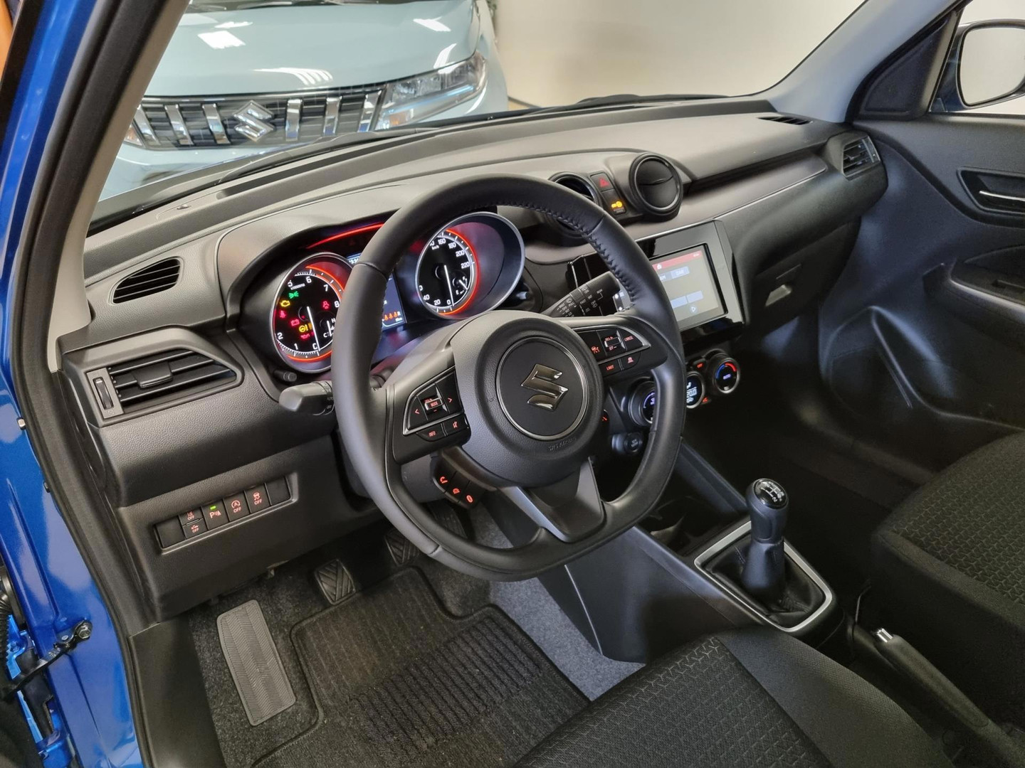 Suzuki