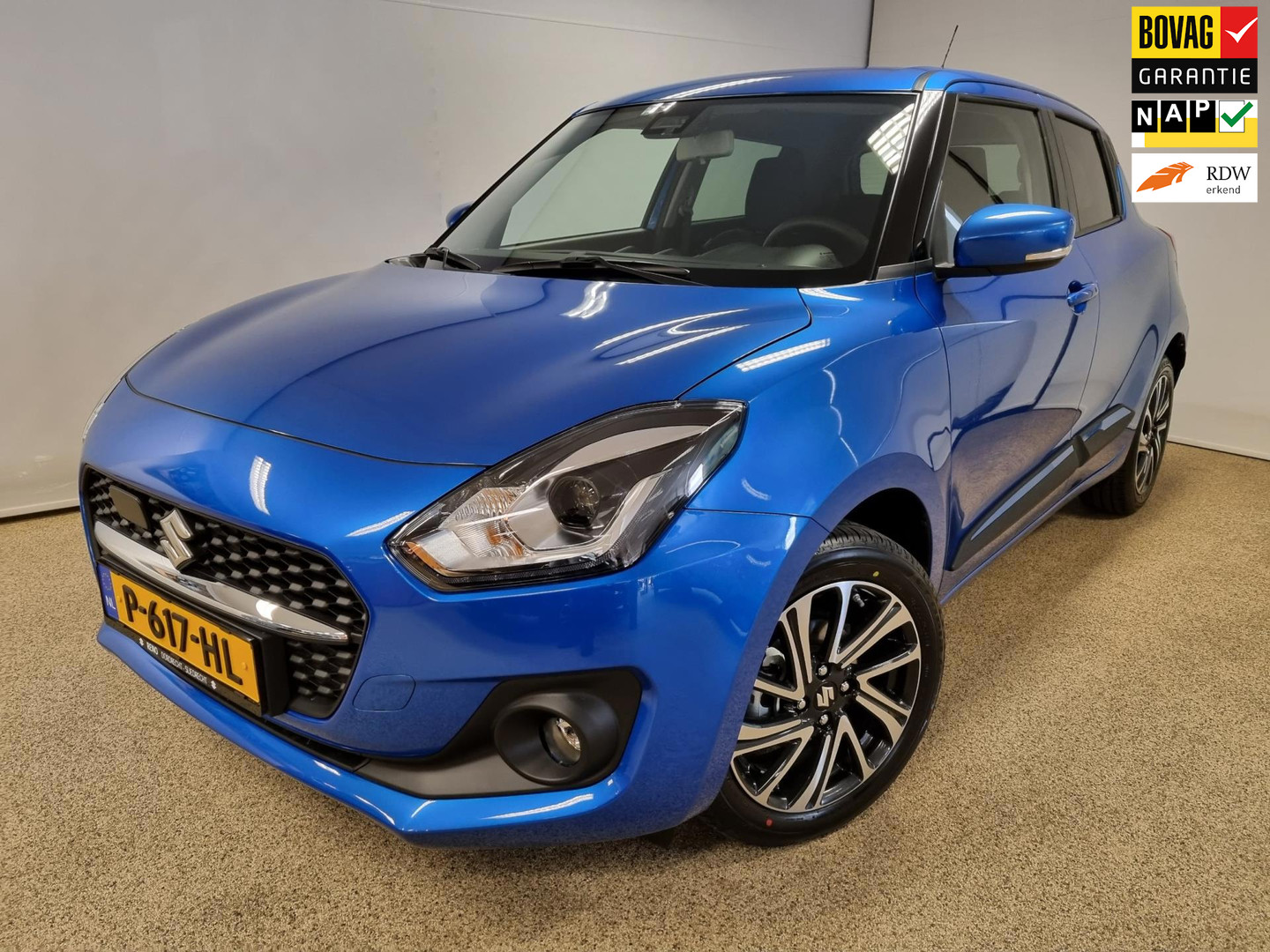 Suzuki