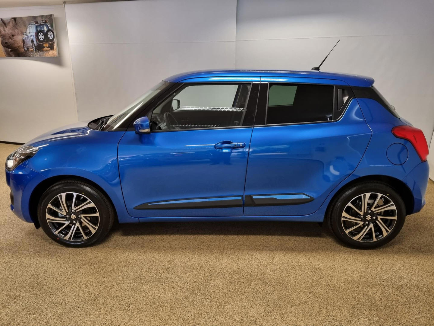 Suzuki