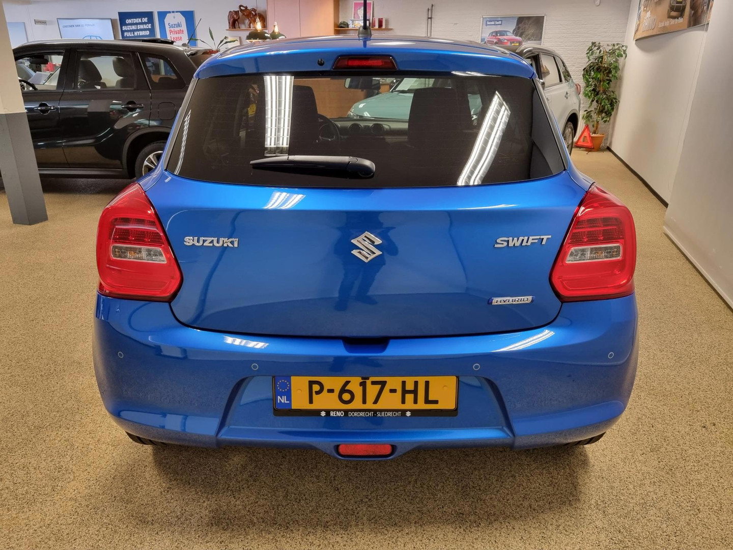 Suzuki