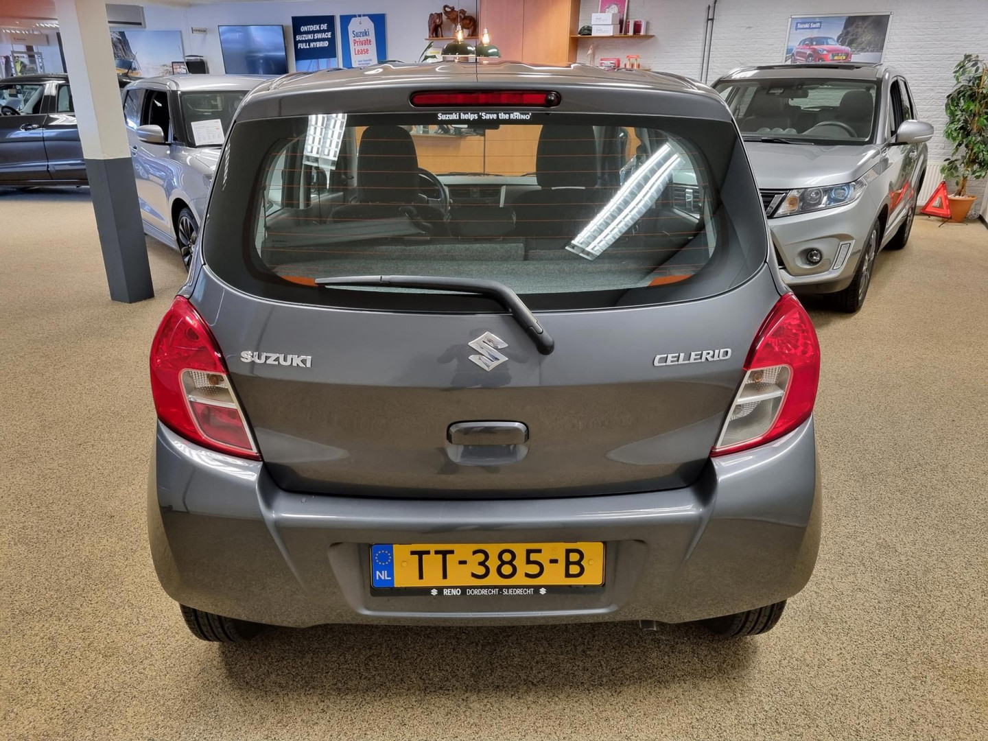 Suzuki