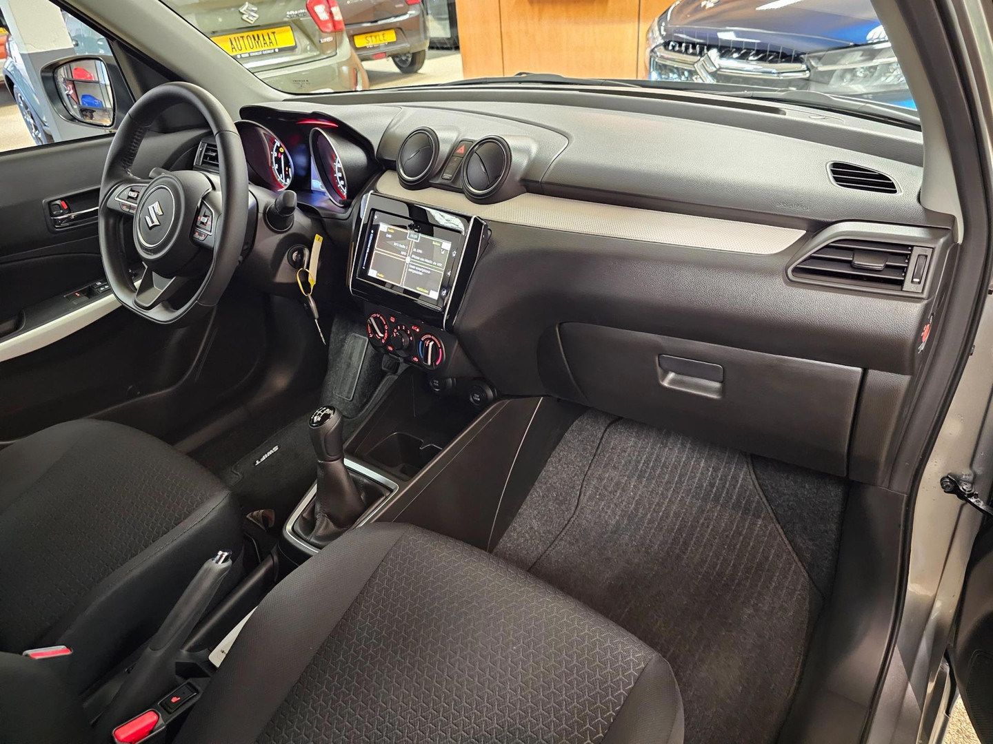 Suzuki