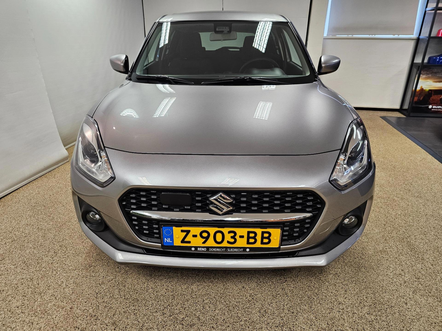 Suzuki