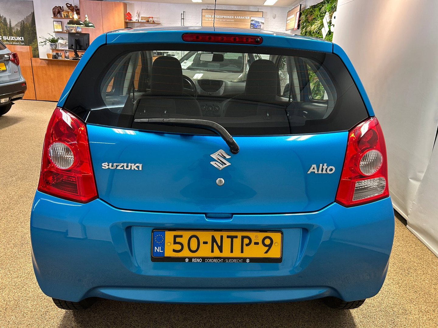 Suzuki