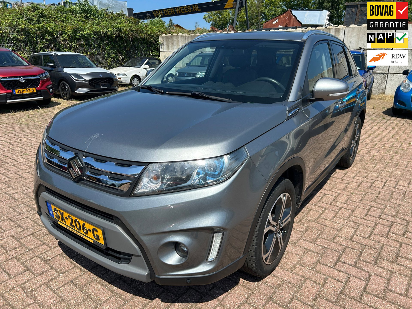 Suzuki
