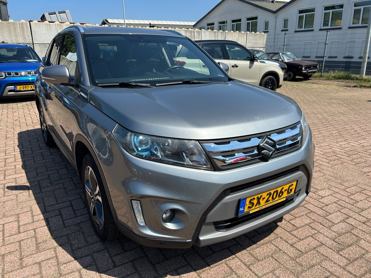 Suzuki
