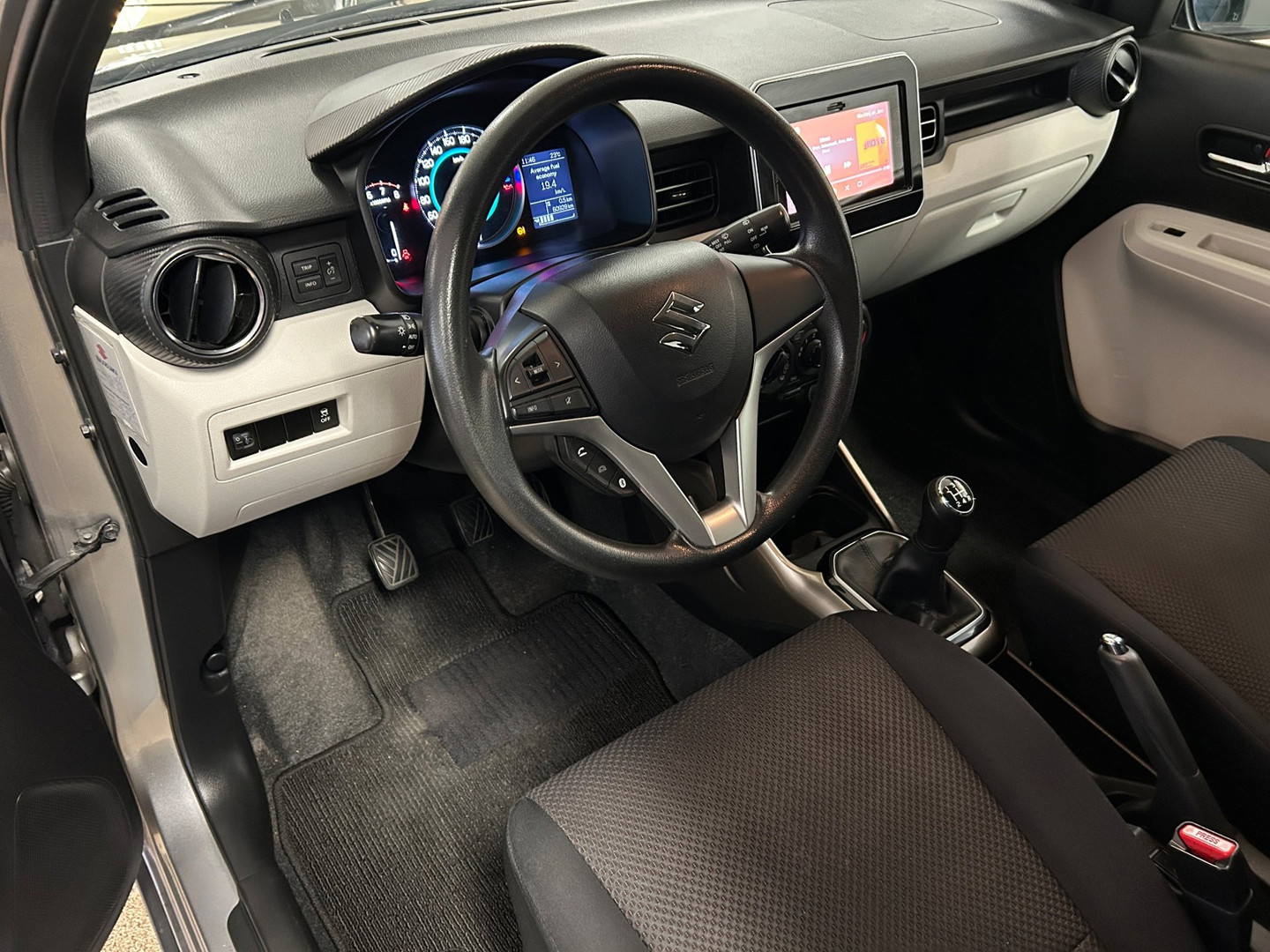 Suzuki