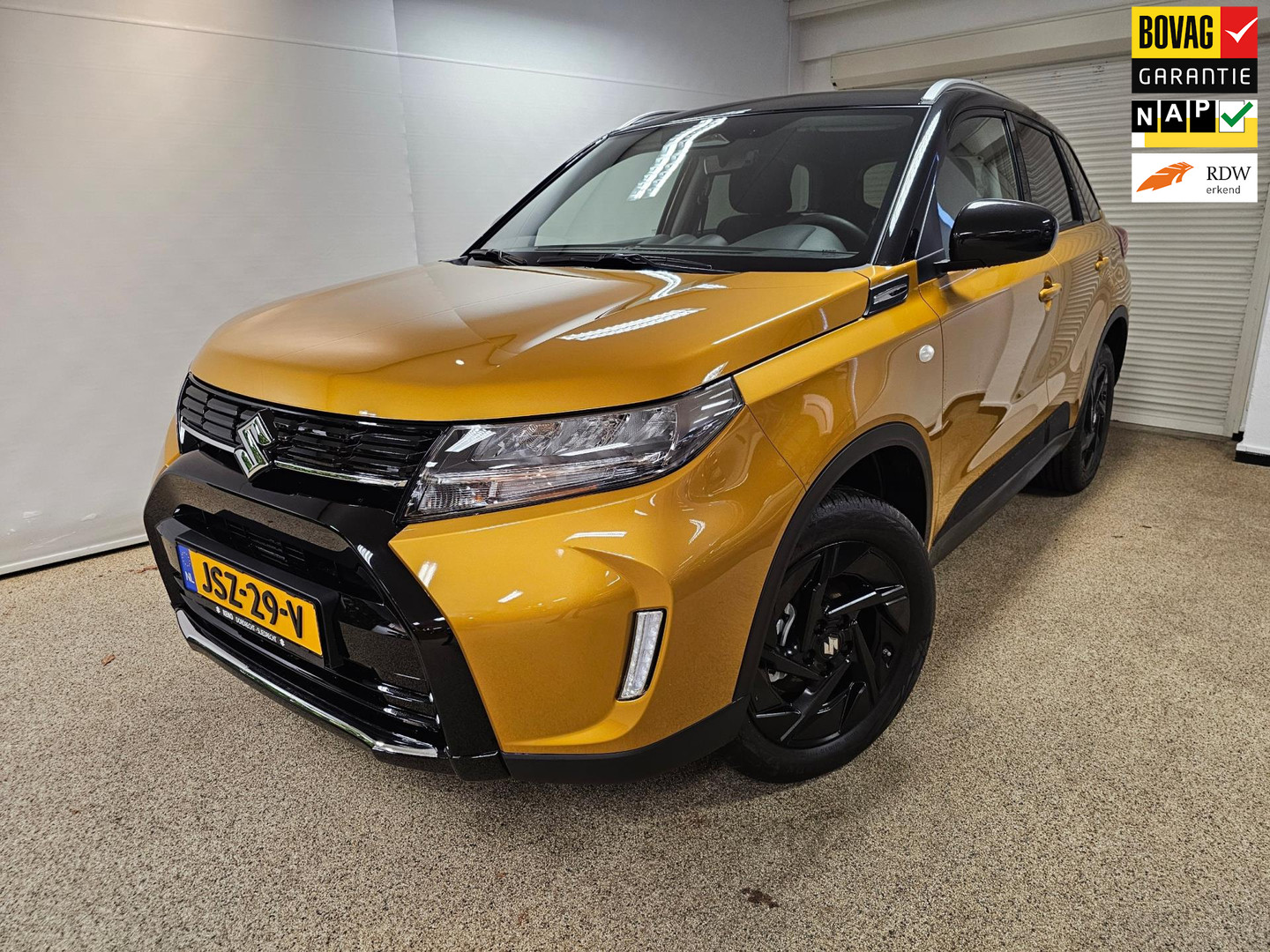 Suzuki