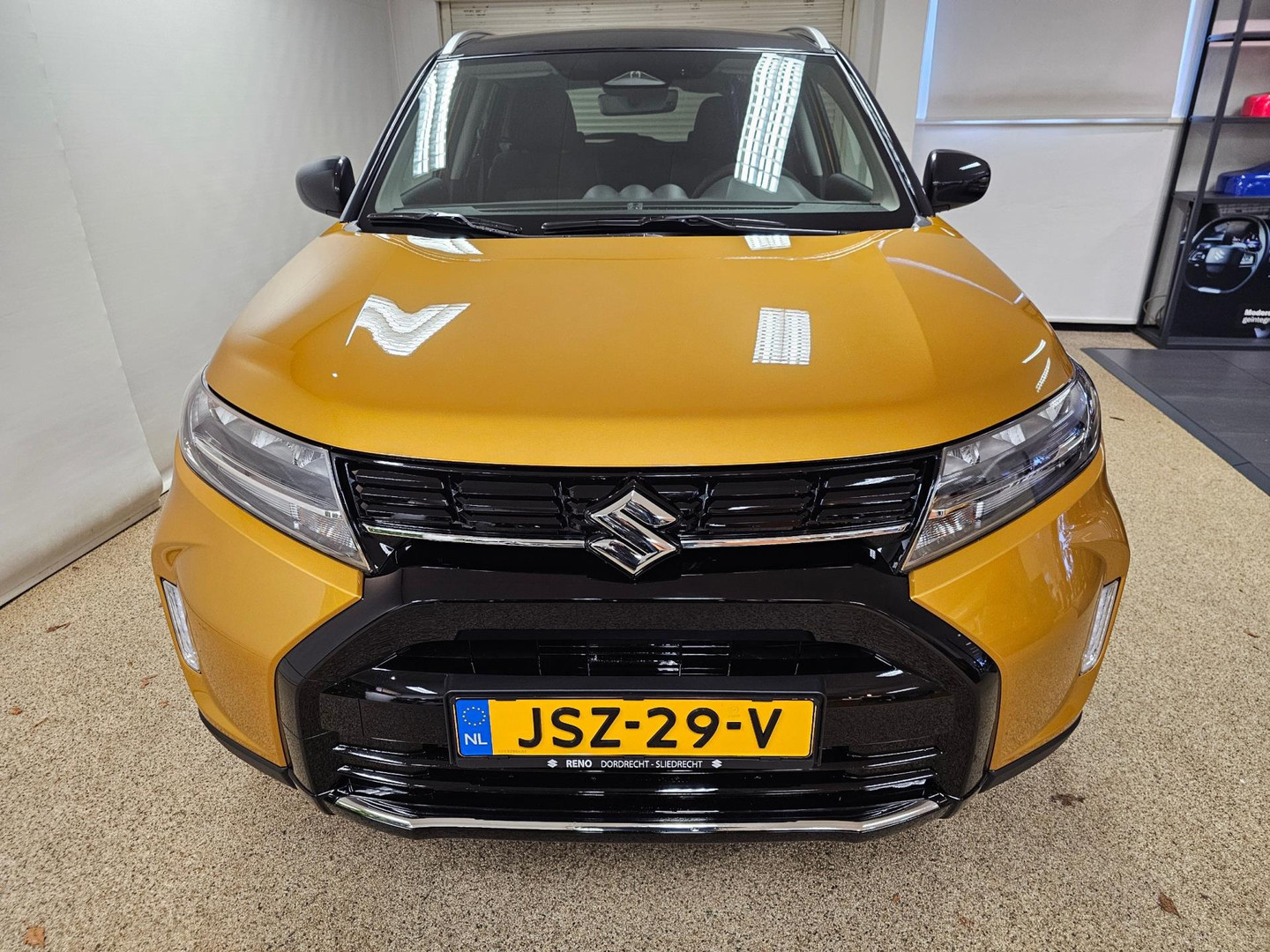Suzuki
