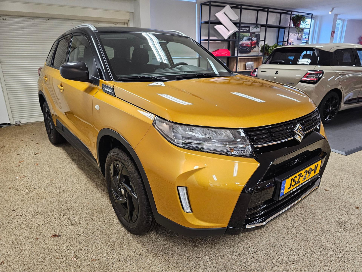 Suzuki