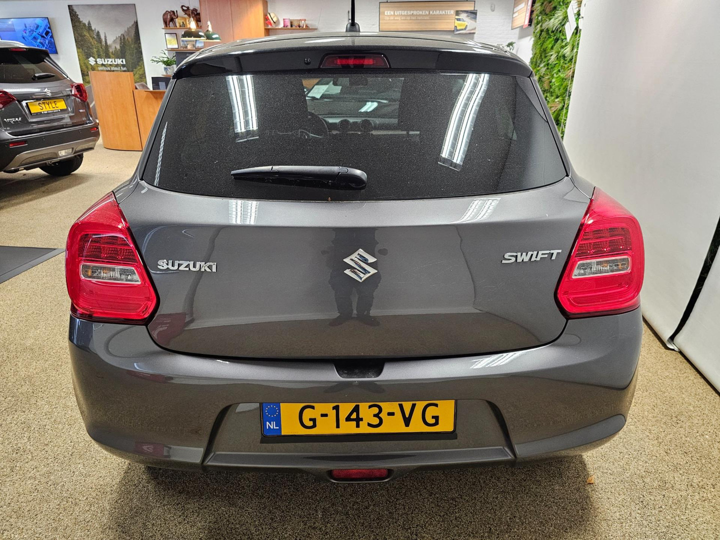 Suzuki
