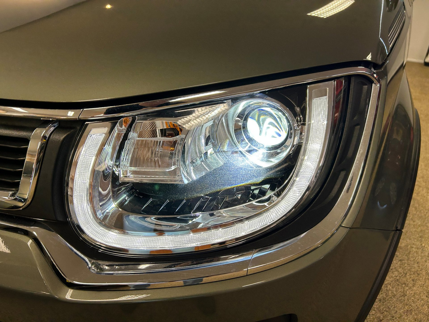 Suzuki
