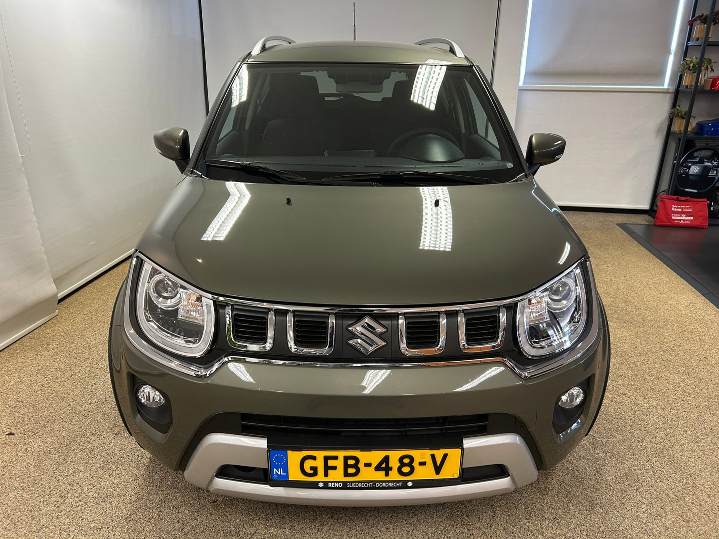 Suzuki