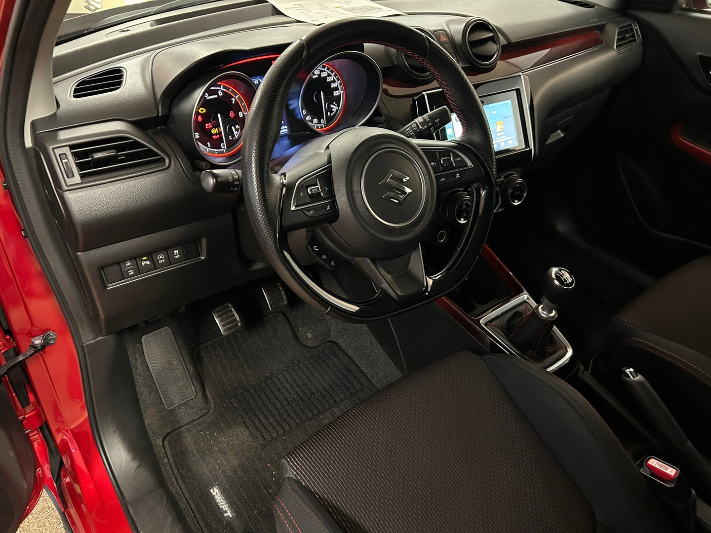 Suzuki