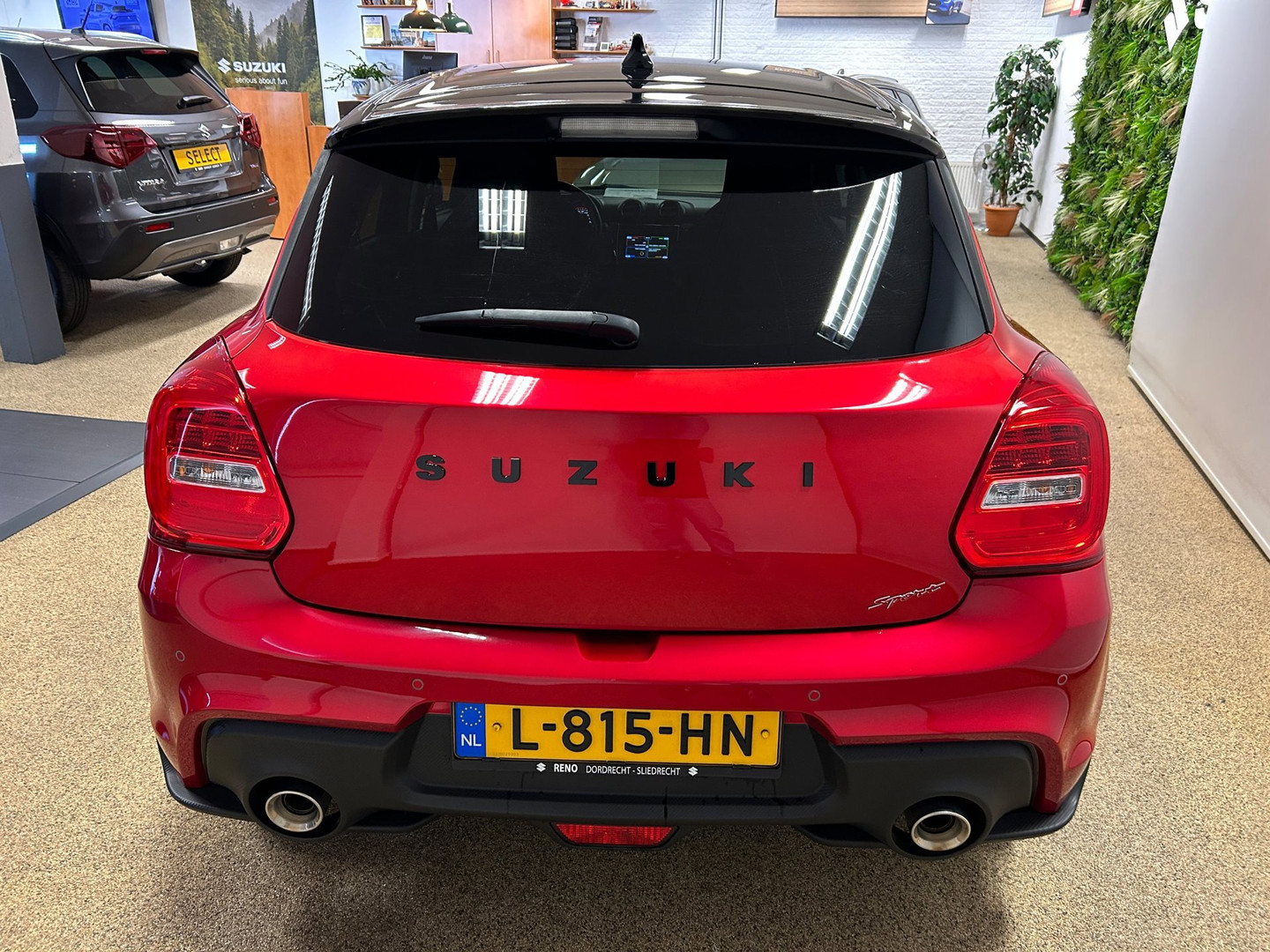 Suzuki