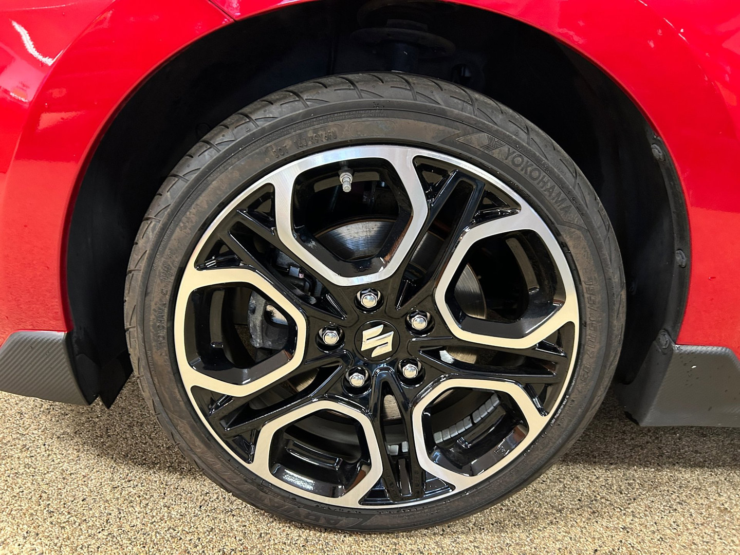 Suzuki