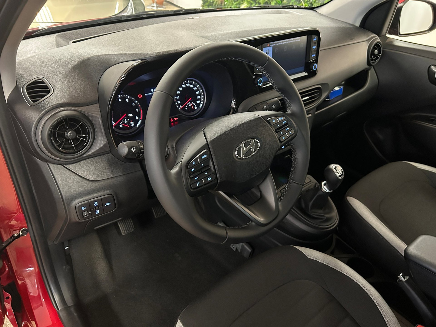 Hyundai