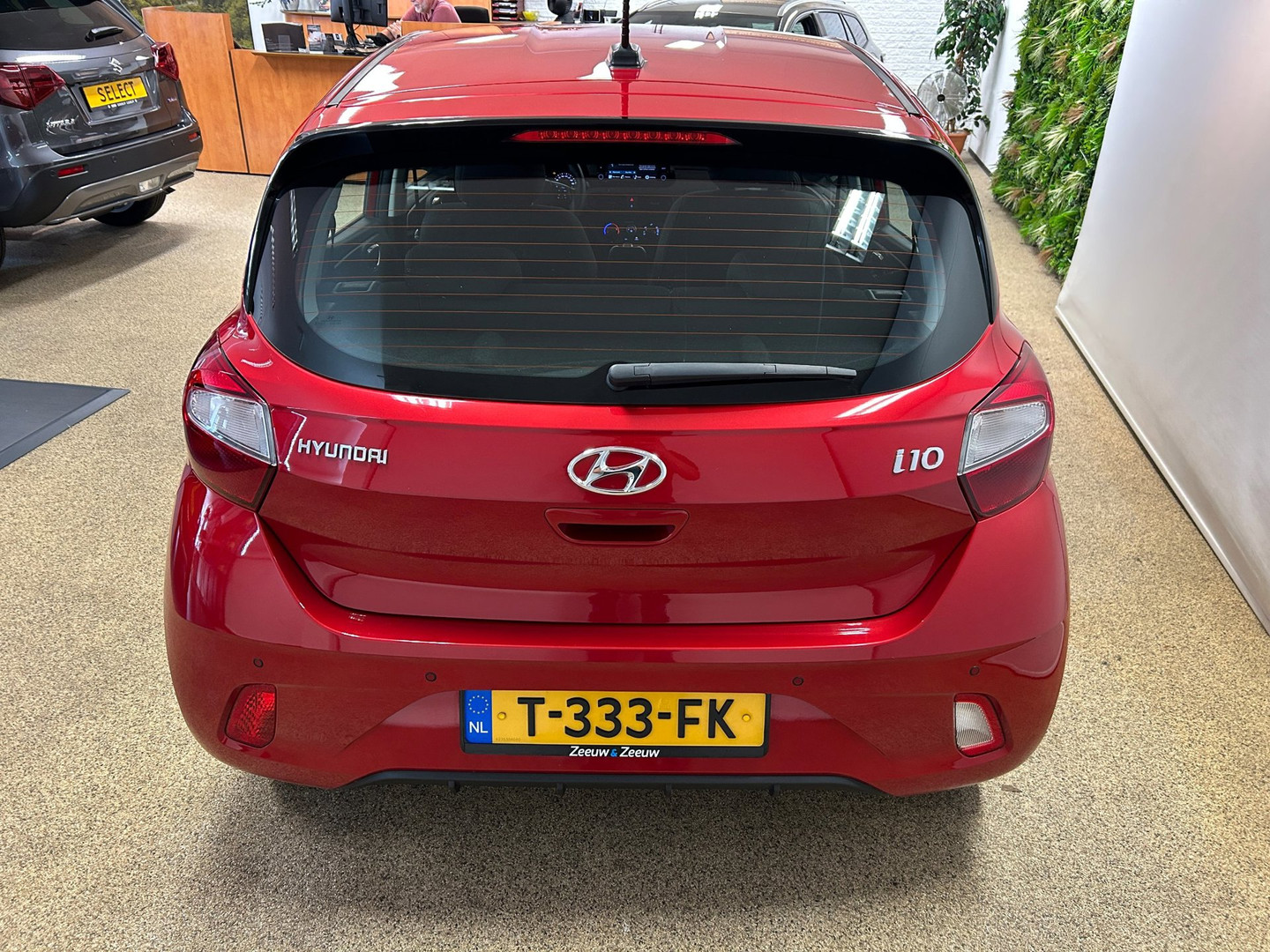 Hyundai
