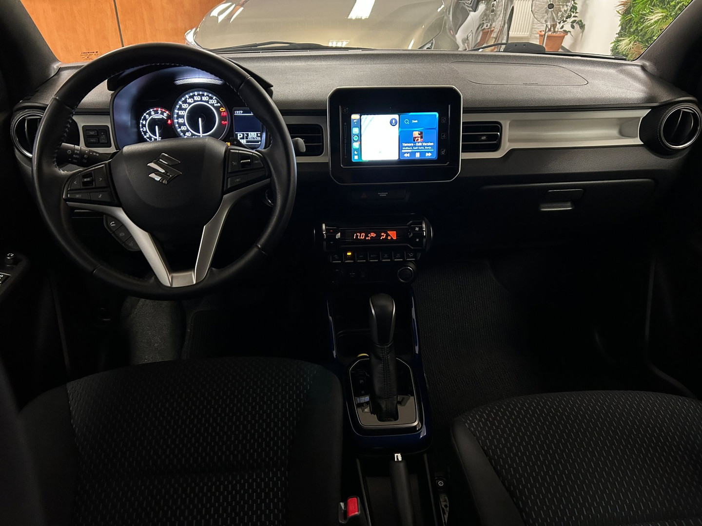 Suzuki