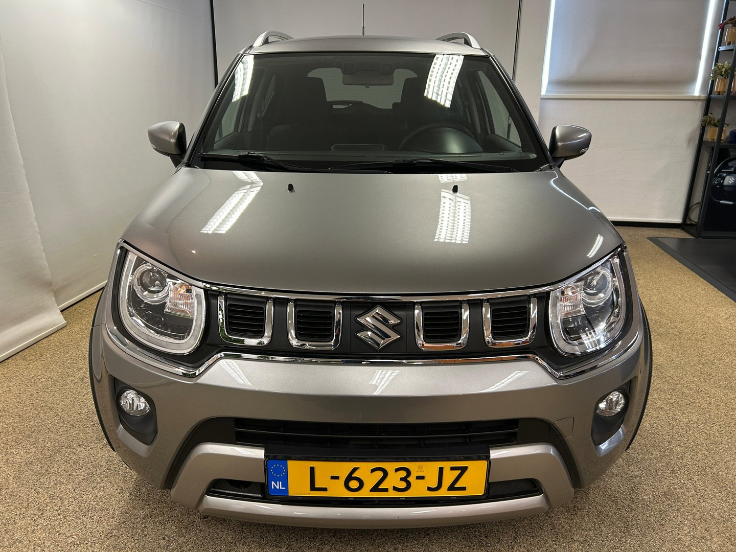 Suzuki