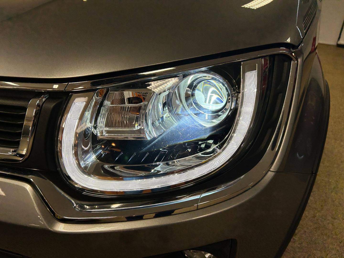 Suzuki
