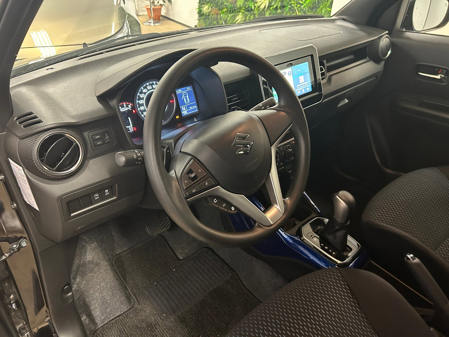 Suzuki