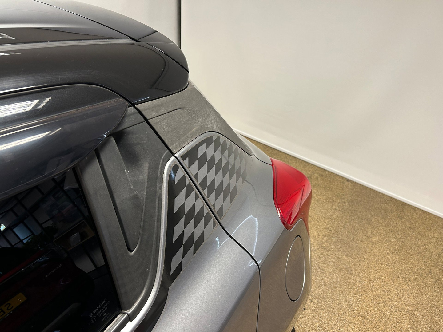 Suzuki