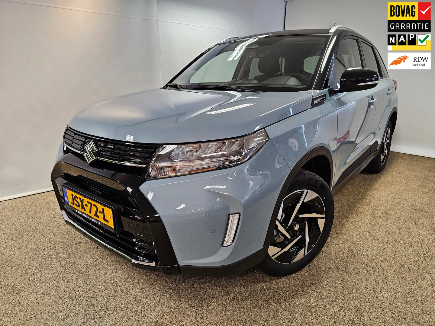 Suzuki