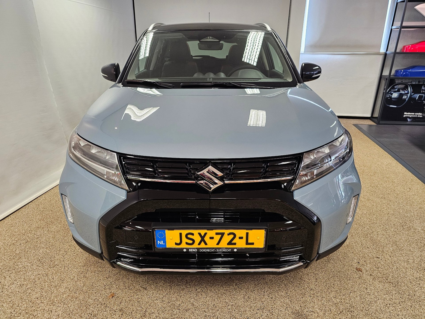 Suzuki