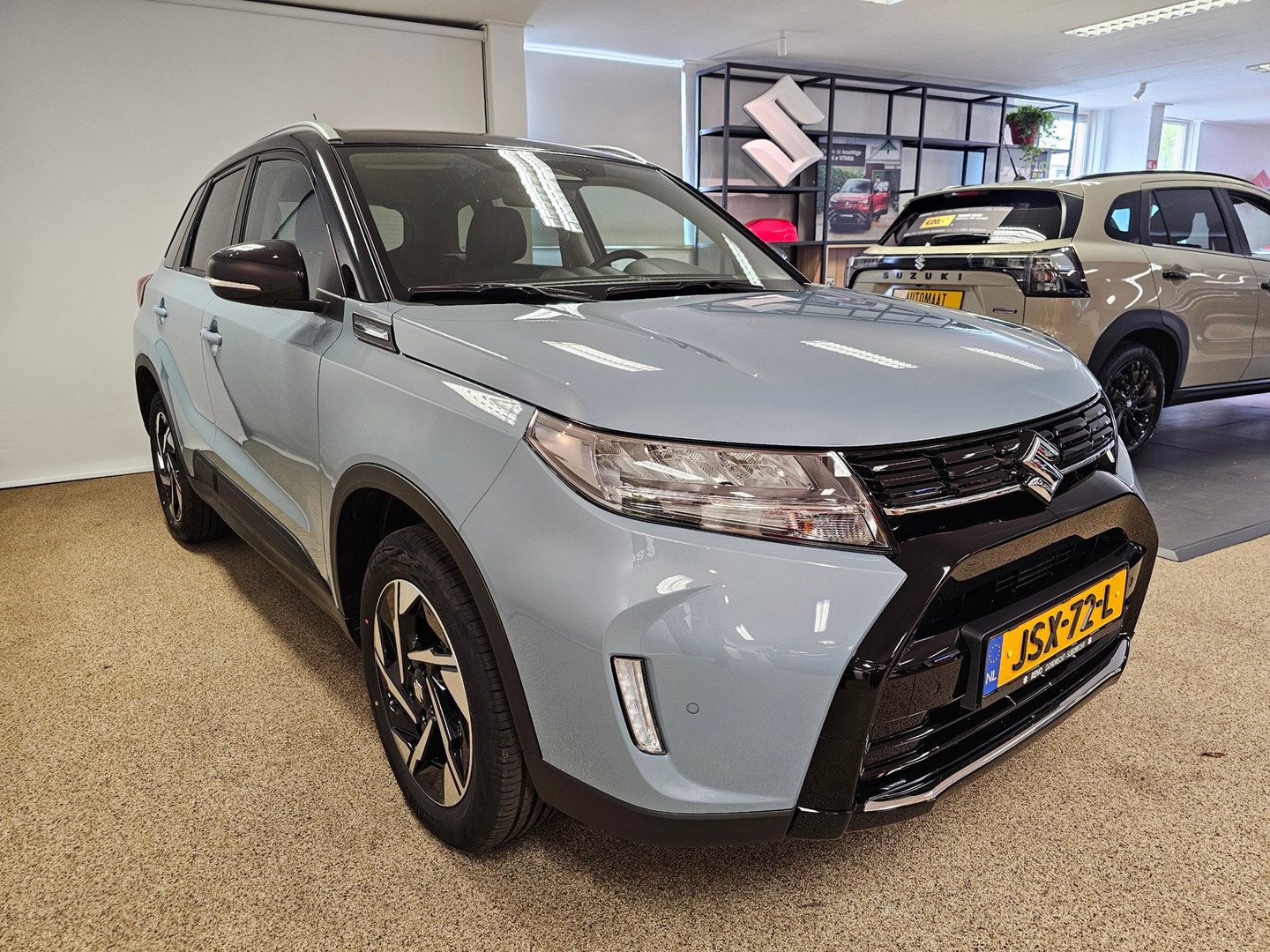 Suzuki