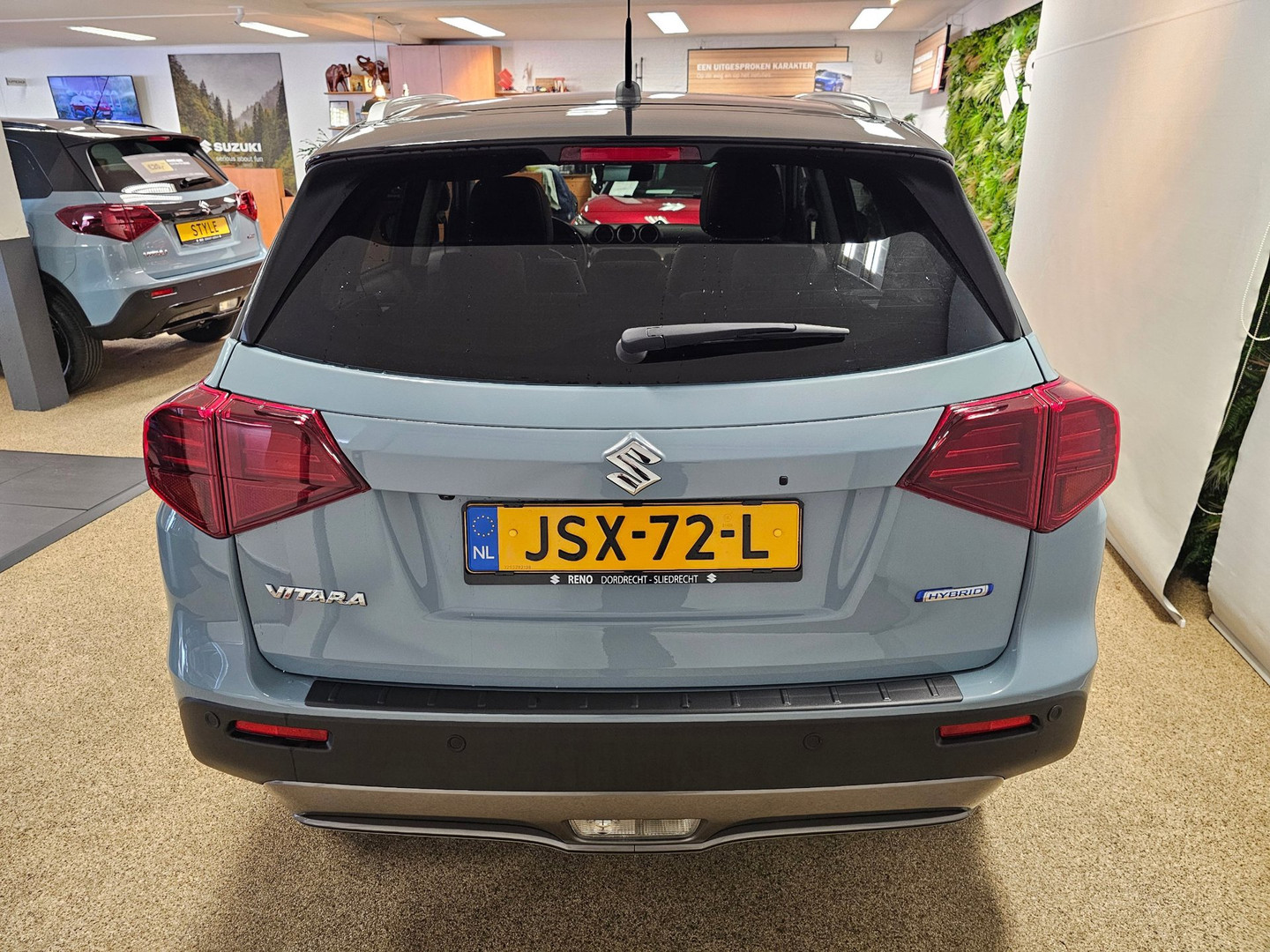 Suzuki