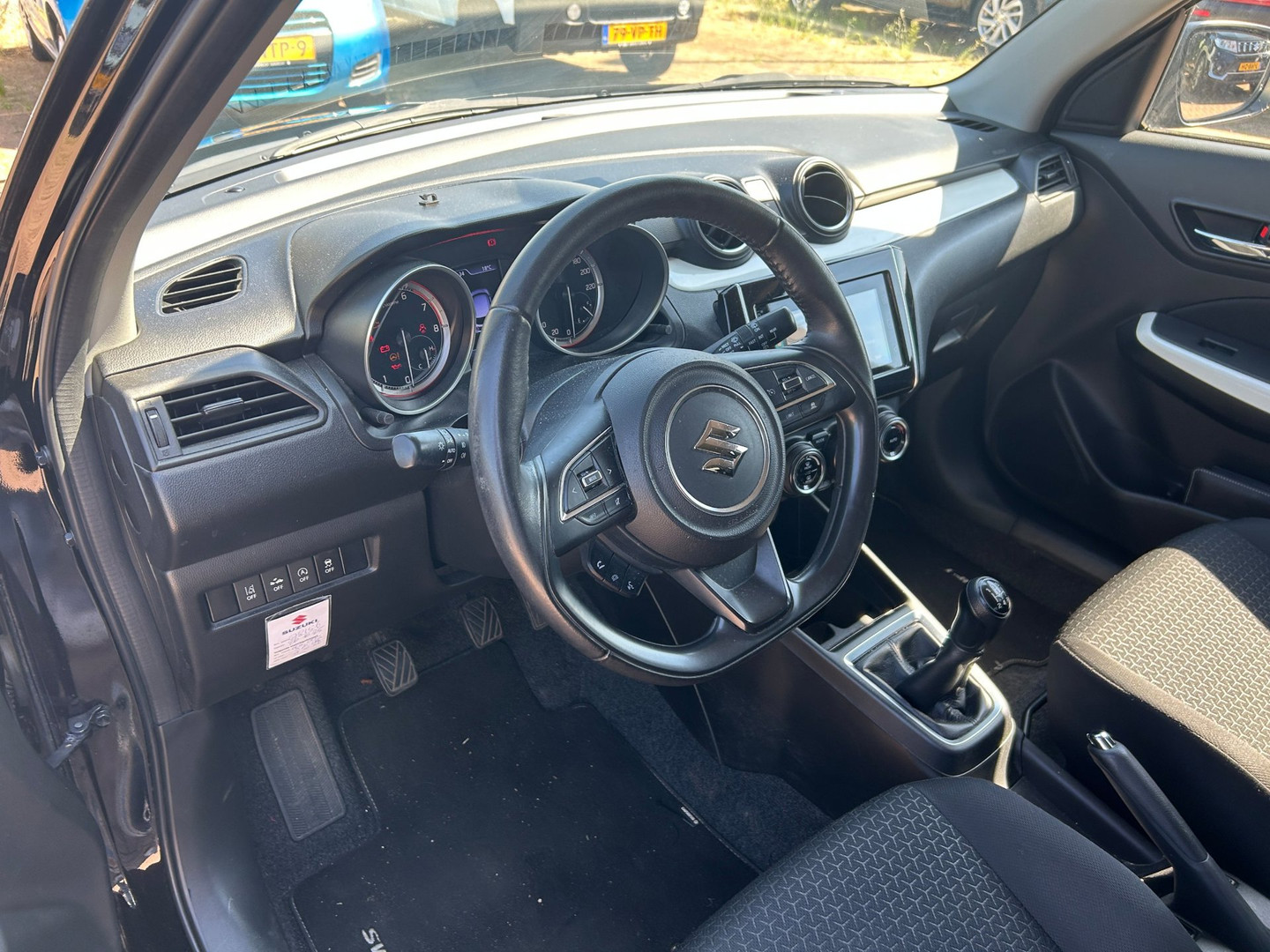 Suzuki