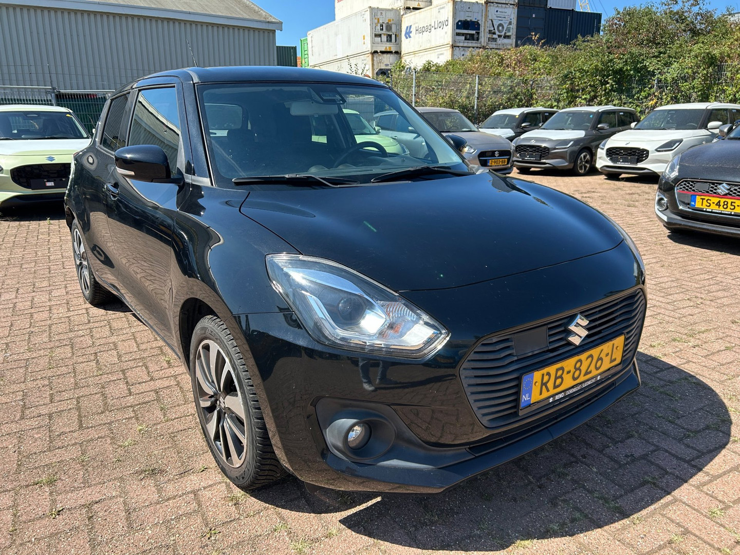 Suzuki