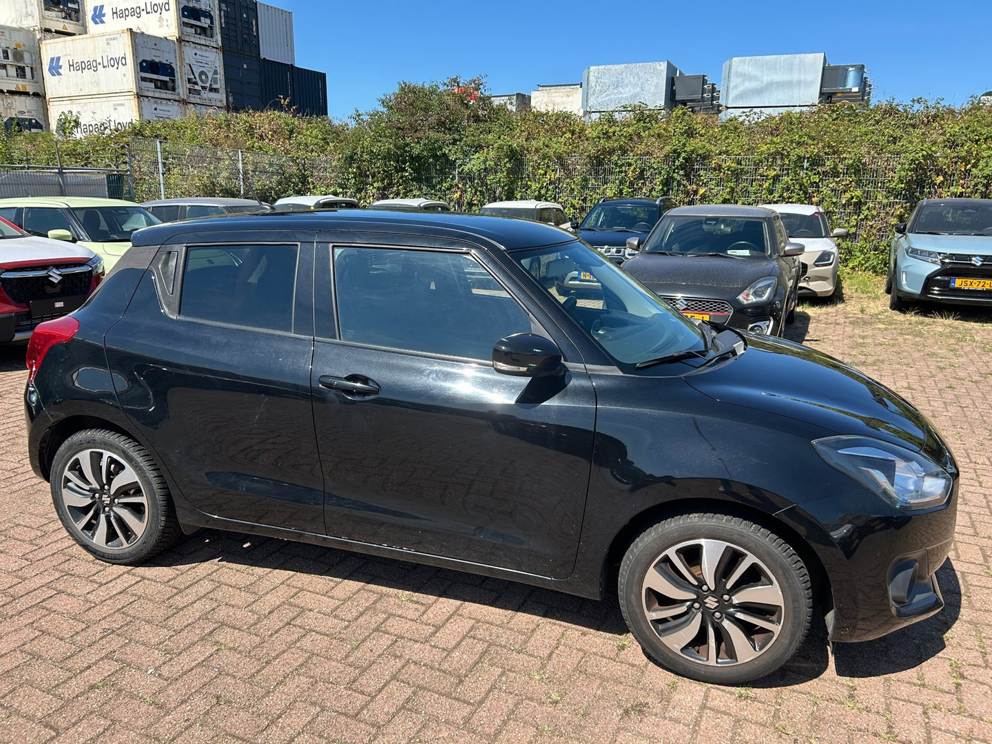 Suzuki