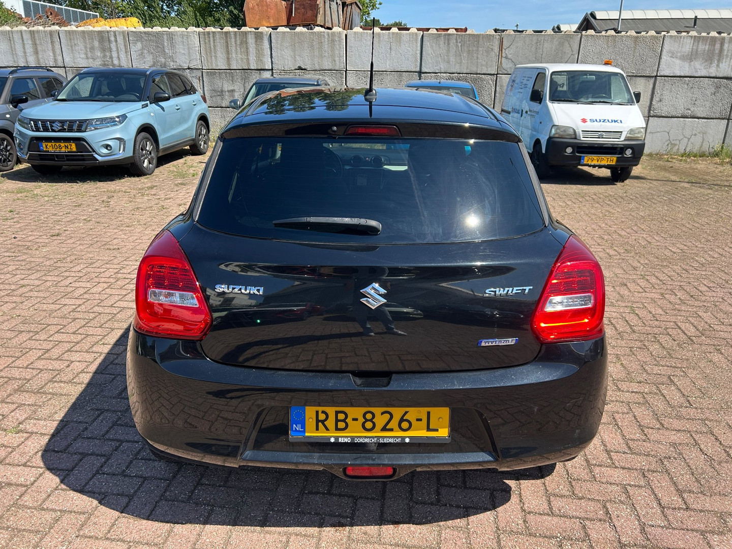 Suzuki