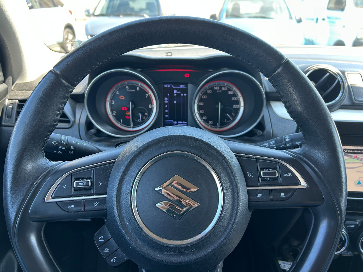 Suzuki