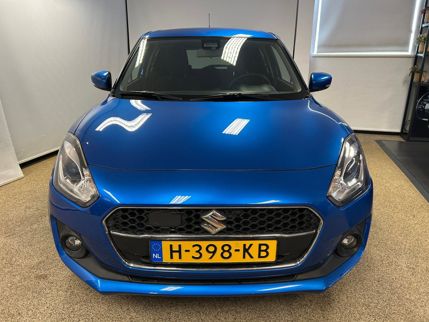 Suzuki