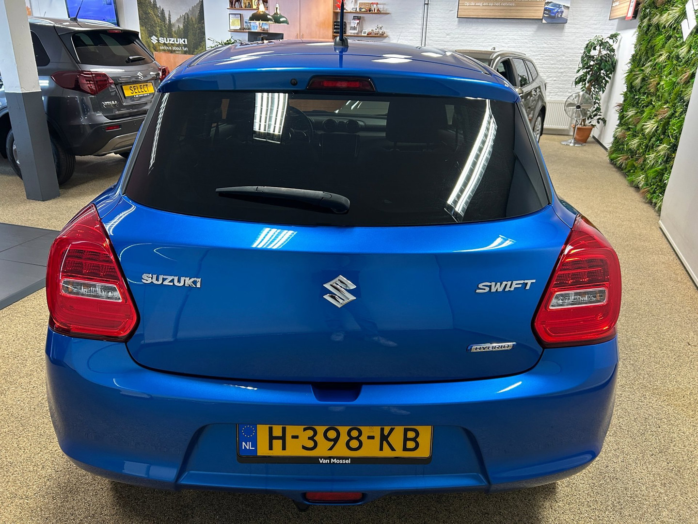 Suzuki