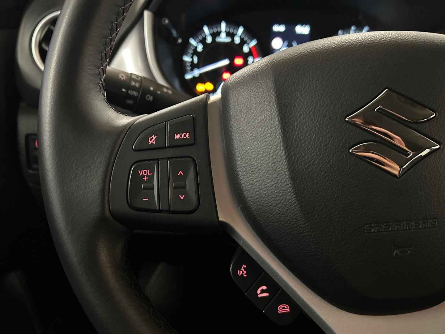 Suzuki Suzuki