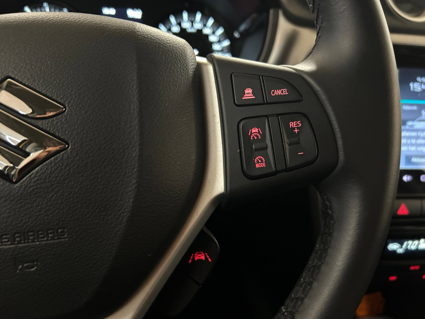 Suzuki Suzuki