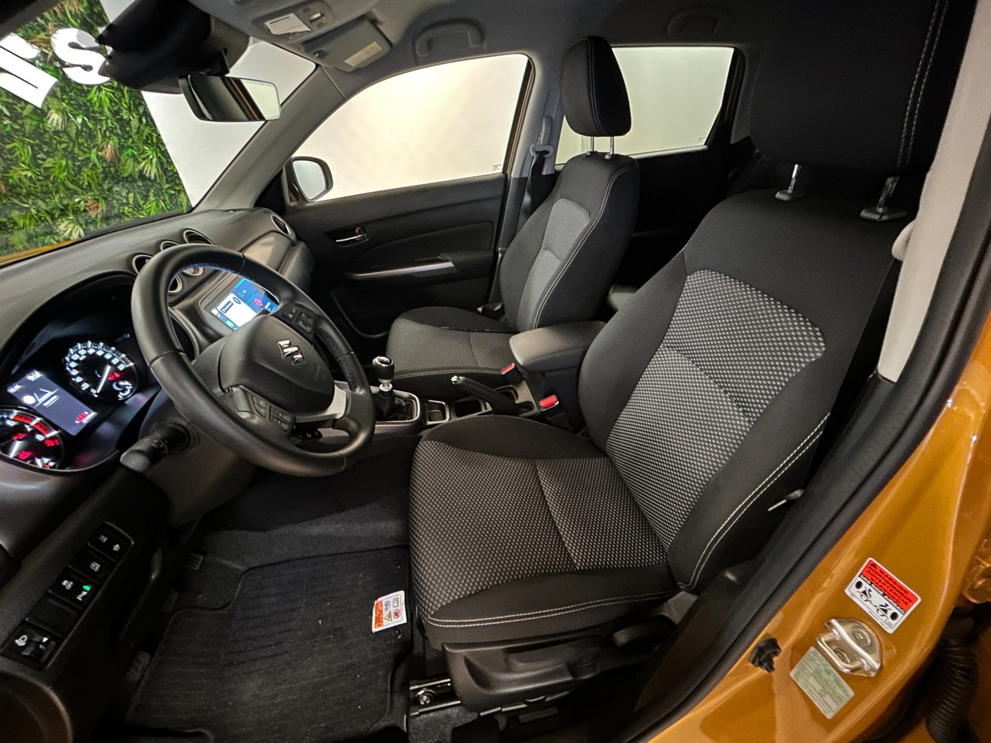 Suzuki Suzuki