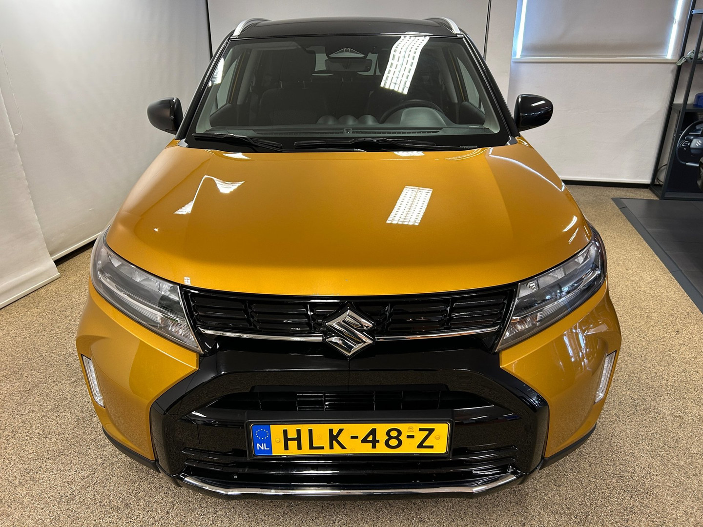 Suzuki Suzuki