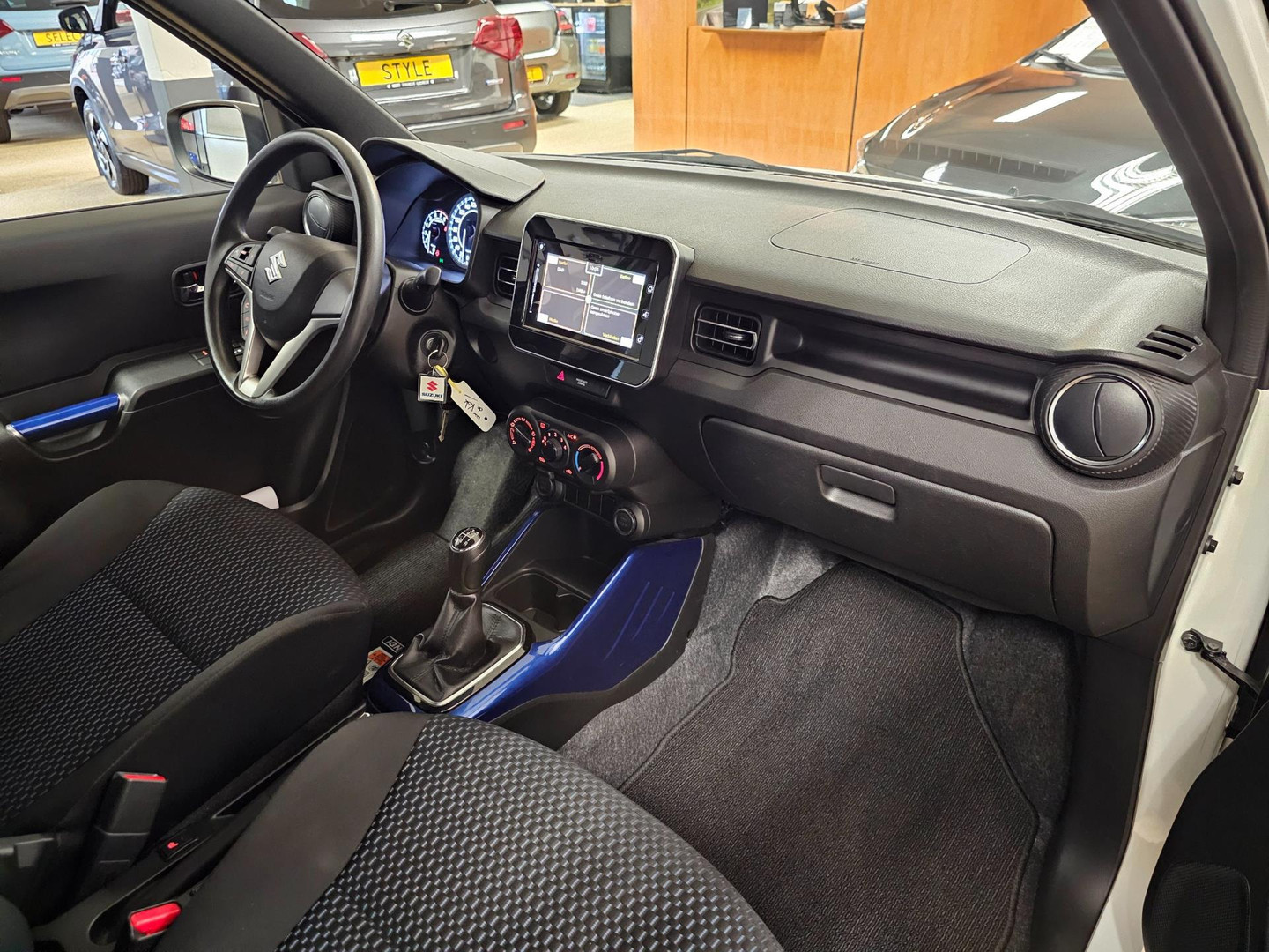 Suzuki