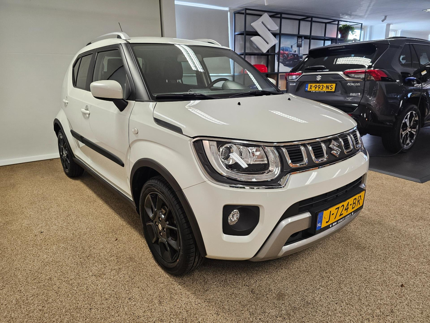 Suzuki