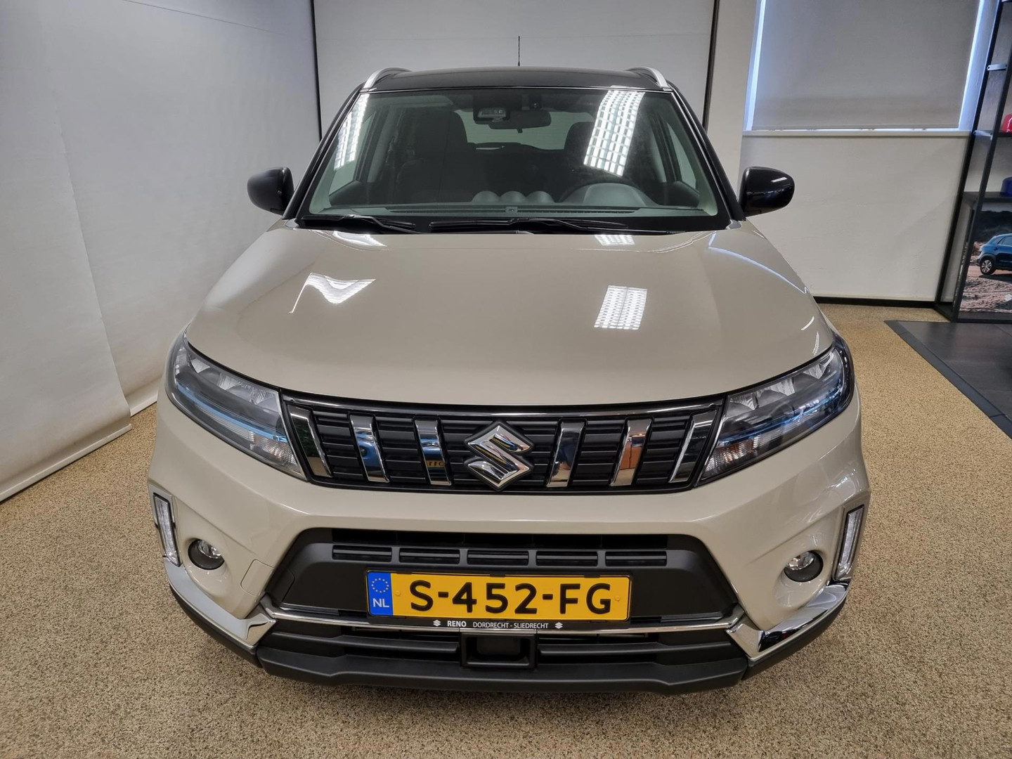 Suzuki