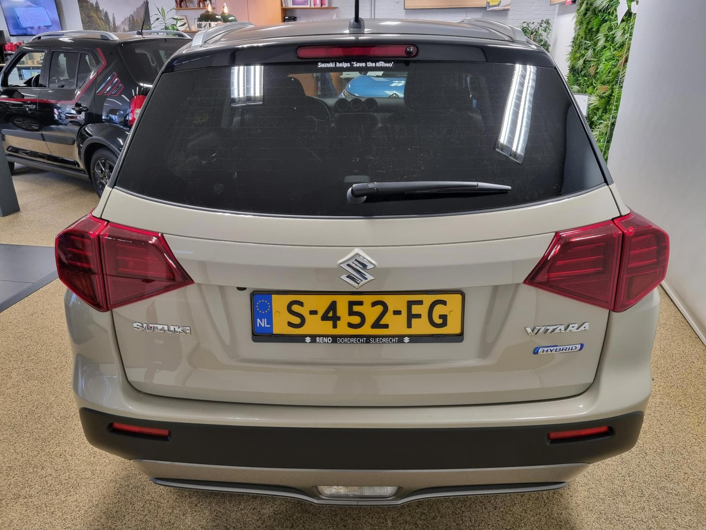 Suzuki