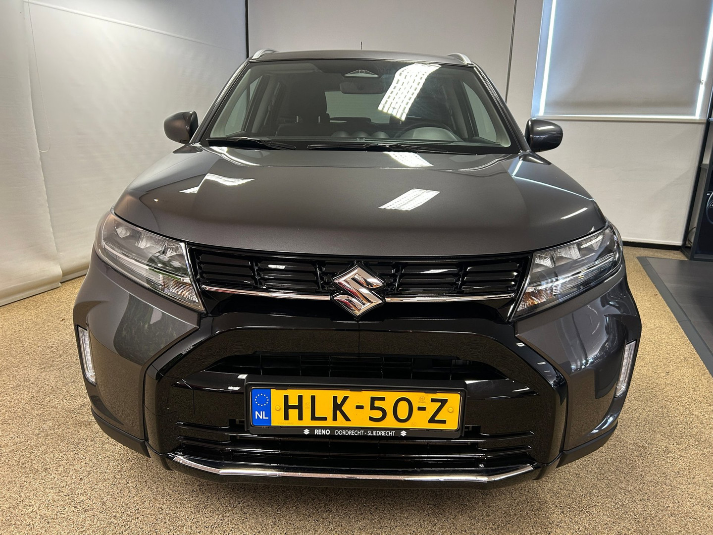 Suzuki