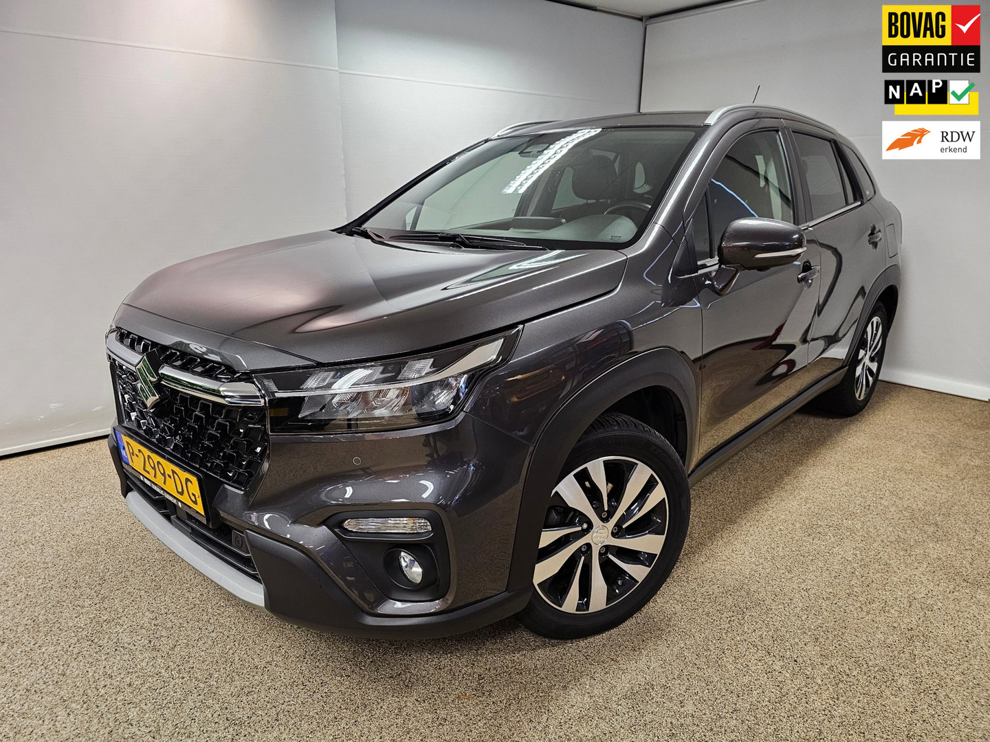 Suzuki