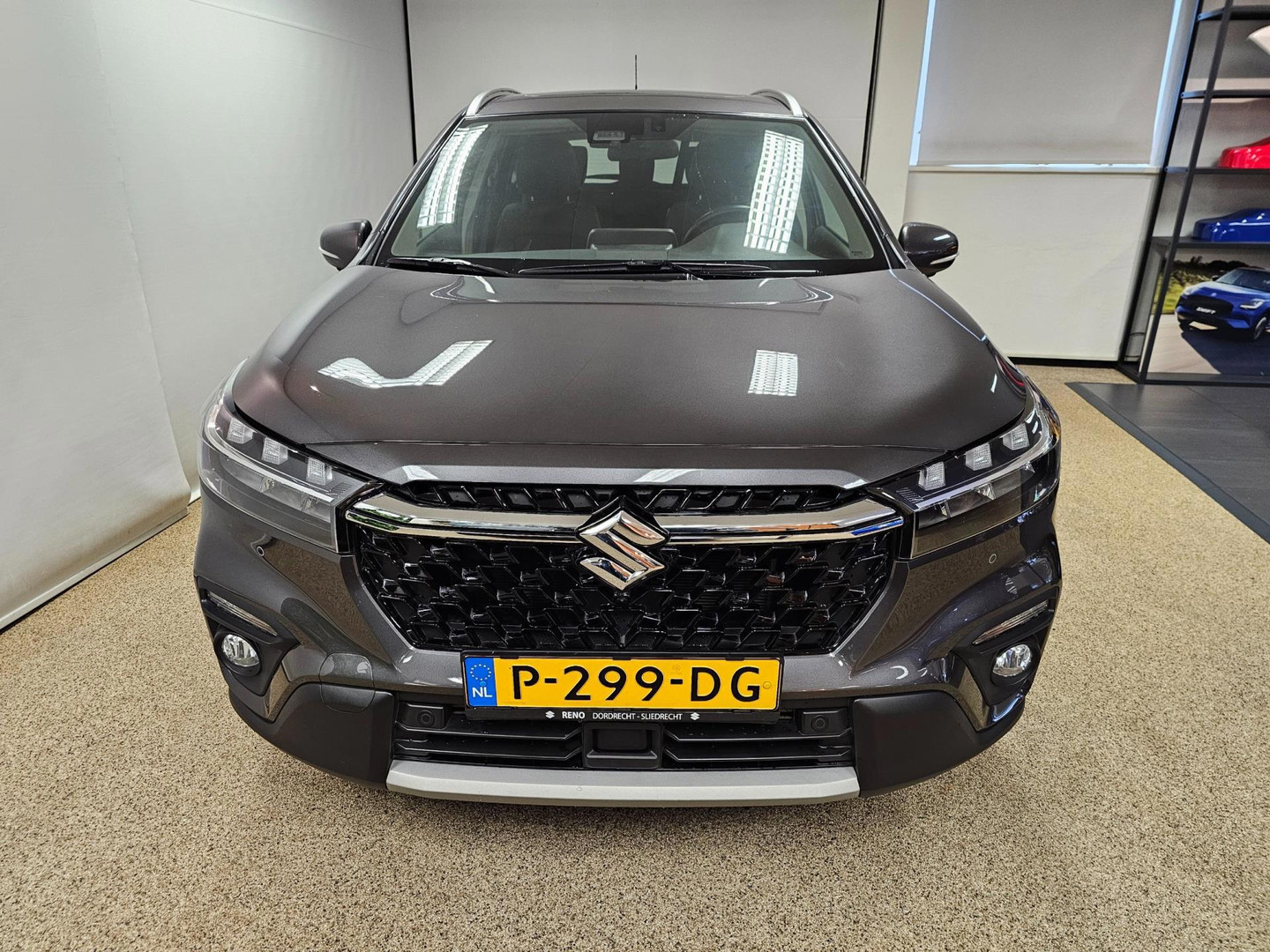 Suzuki