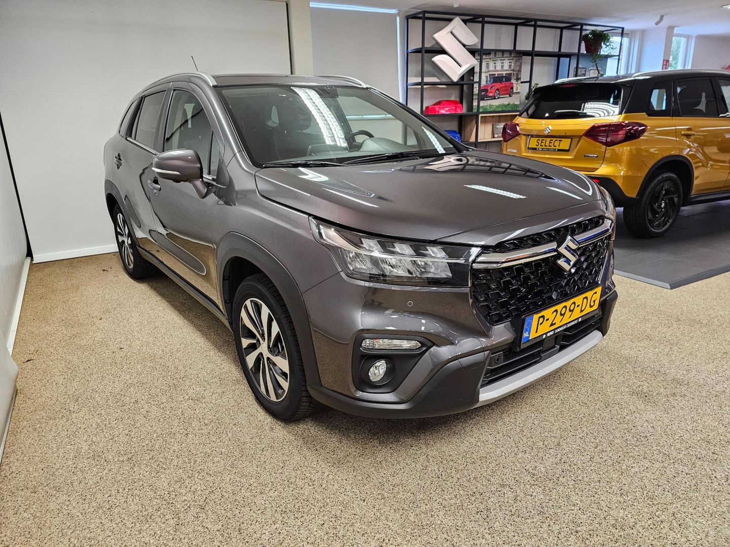 Suzuki